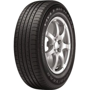 Tire Performance 4W