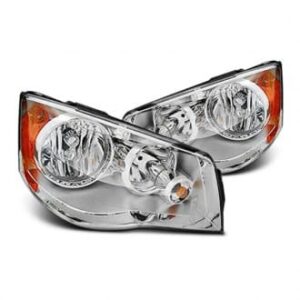 Car Headlights